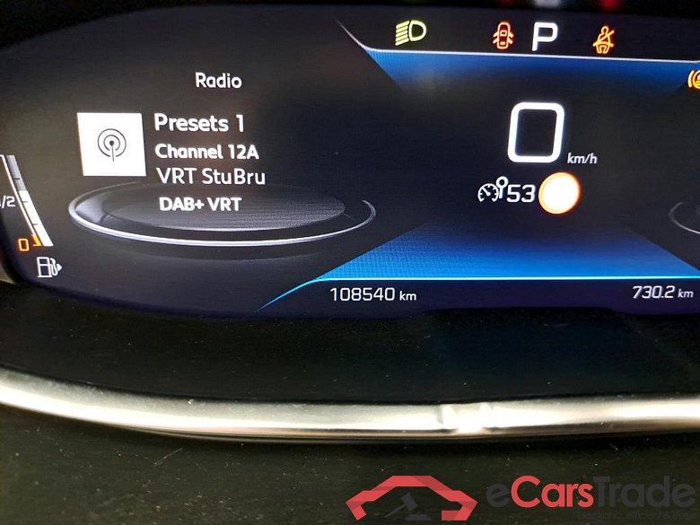 PEUGEOT - PEU 5008 BlueHDi 130PK EAT8 Allure Pack Leather Nappa #5