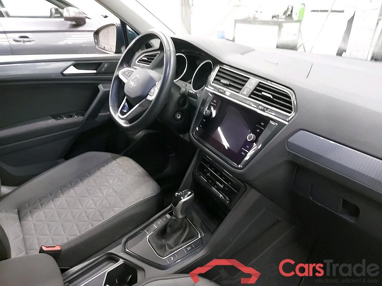 VOLKSWAGEN - VW  TIGUAN TSI 150PK DSG Life Pack Travel & NAv Discover Media & Rear Camera * PETROL * #3