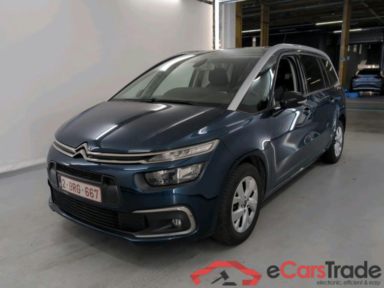 CITROAu2039N GRAND C4 SPACETOURER 1.2 PURETECH 130 S-S FEEL #1
