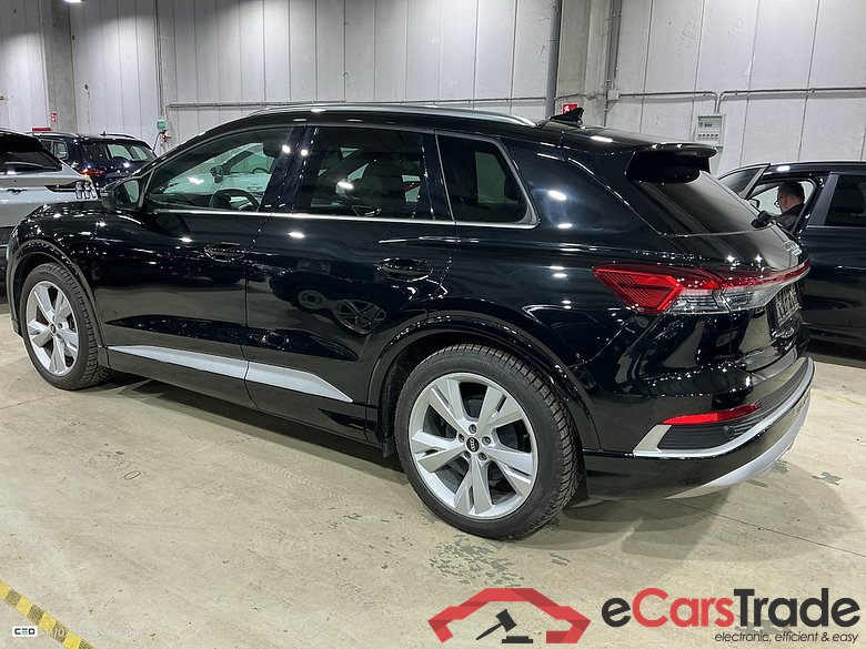 AUDI Q4 E-TRON BEV 82KWH 40 S LINE AUTO #3