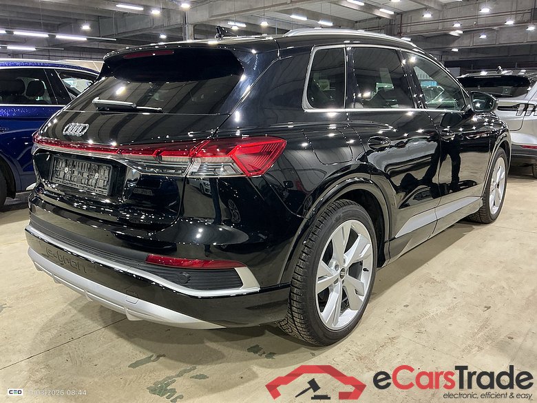AUDI Q4 E-TRON BEV 82KWH 40 S LINE AUTO #4