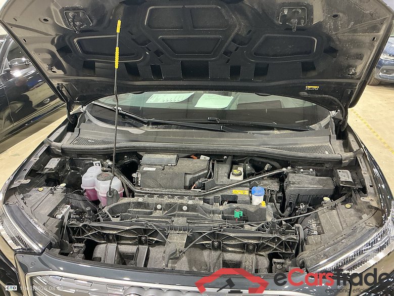 AUDI Q4 E-TRON BEV 82KWH 40 S LINE AUTO #6