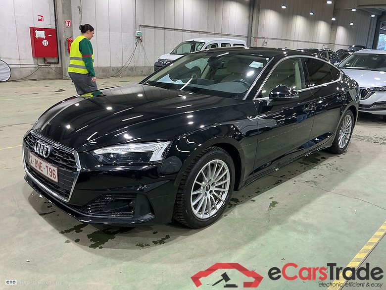 AUDI A5 SPORTBACK 2.0 30 TDI S TRONIC BUS. ED. ATTRACTION #1