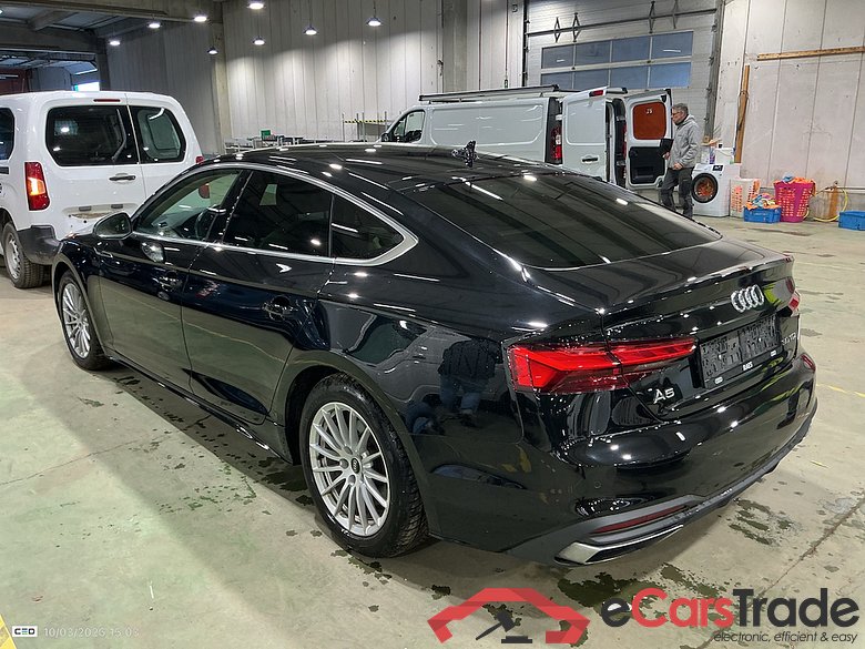 AUDI A5 SPORTBACK 2.0 30 TDI S TRONIC BUS. ED. ATTRACTION #3