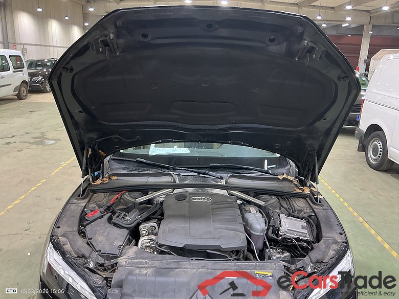 AUDI A5 SPORTBACK 2.0 30 TDI S TRONIC BUS. ED. ATTRACTION #6