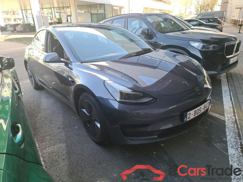 TESLA MODEL 3 BEV 50KWH STANDARD RWD PLUS AUTO #2