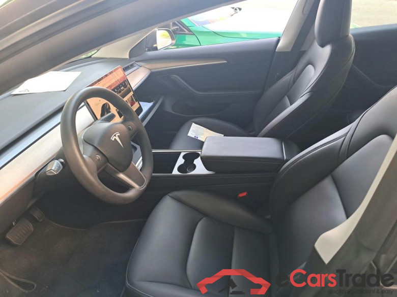 TESLA MODEL 3 BEV 50KWH STANDARD RWD PLUS AUTO #5