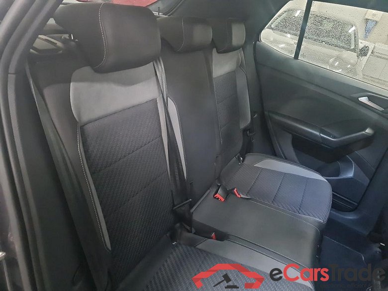 VOLKSWAGEN T-CROSS 1.0 TSI 81KW STYLE #6