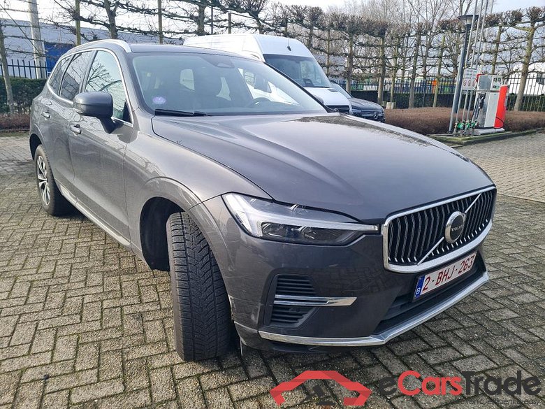 VOLVO XC60 2.0 T6 PHEV INSCRIPTION EXPR. AUTO 4WD #2