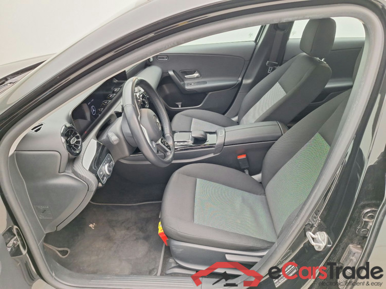 Mercedes, A-Class Berline '18, Mercedes-Benz A-Klasse Limousine A 180d Business S #3