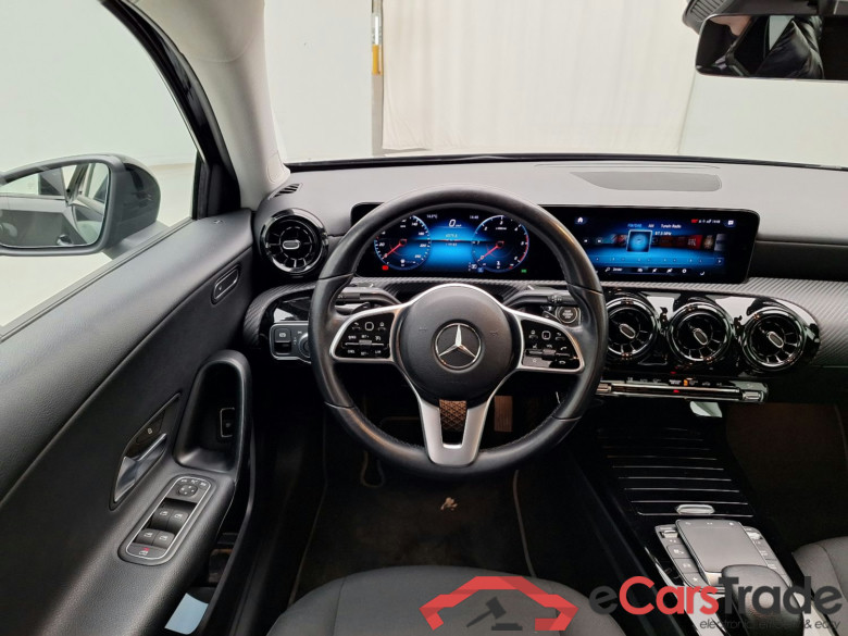 Mercedes, A-Class Berline '18, Mercedes-Benz A-Klasse Limousine A 180d Business S #5
