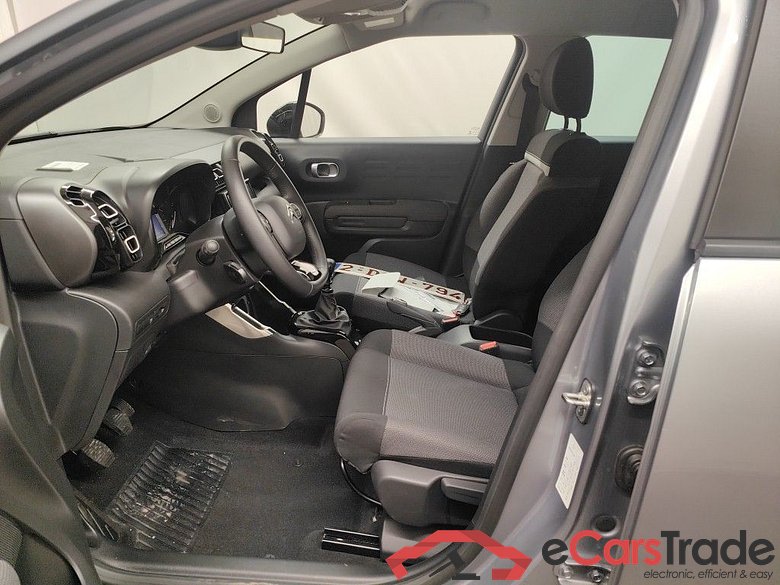 Citroën C3 Aircross 1.2 PureTech 110 S&S MAN6 Feel 5d #3