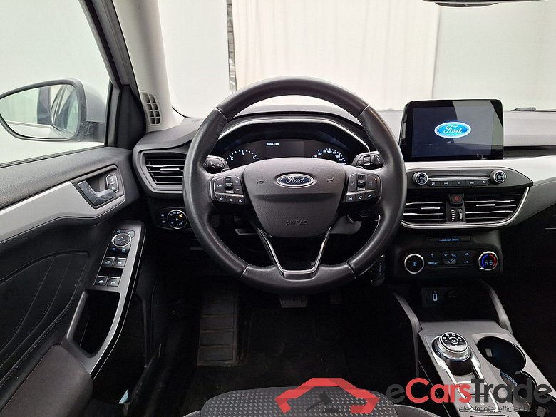 Ford, Focus SW '18, Ford Focus Clipper 1.5 EcoBlue 88kW Aut. Trend Ed. #5