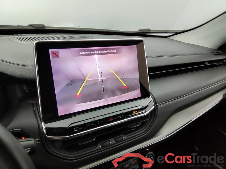 Jeep Compass S 1.3L Turbo T4 240 hp Plug-in Hybrid (4xe) #6