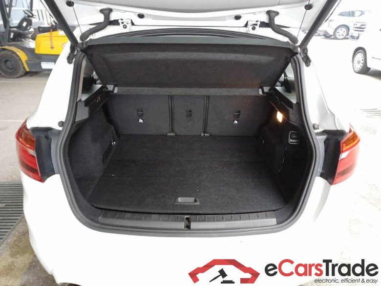 BMW SERIE 2 ACTIVE TOURER / 2018 / 5P / MONOVOLUME 225XE IPERFORMANCE BUSINESS AUTOM. #5