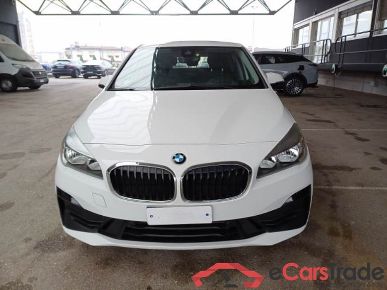 BMW SERIE 2 ACTIVE TOURER / 2018 / 5P / MONOVOLUME 225XE IPERFORMANCE BUSINESS AUTOM. #6