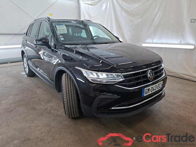 VOLKSWAGEN Tiguan / 2020 / 5P / SUV 1.4 eHybrid 245 DSG6 Life Business #4