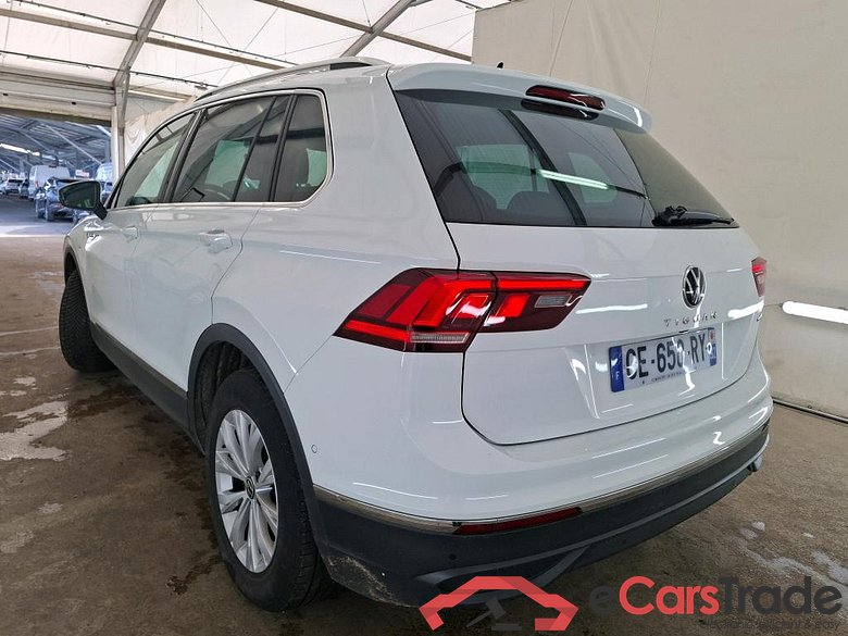 VOLKSWAGEN Tiguan / 2020 / 5P / SUV 1.4 eHybrid 245 DSG6 Life #2