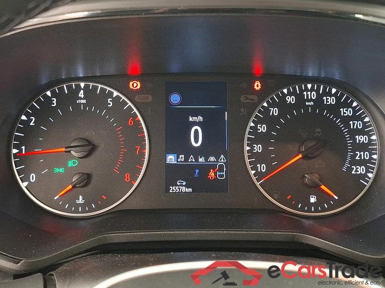 Clio V Business 1.0 TCe 100CV / GPL BVM6 E6d #6