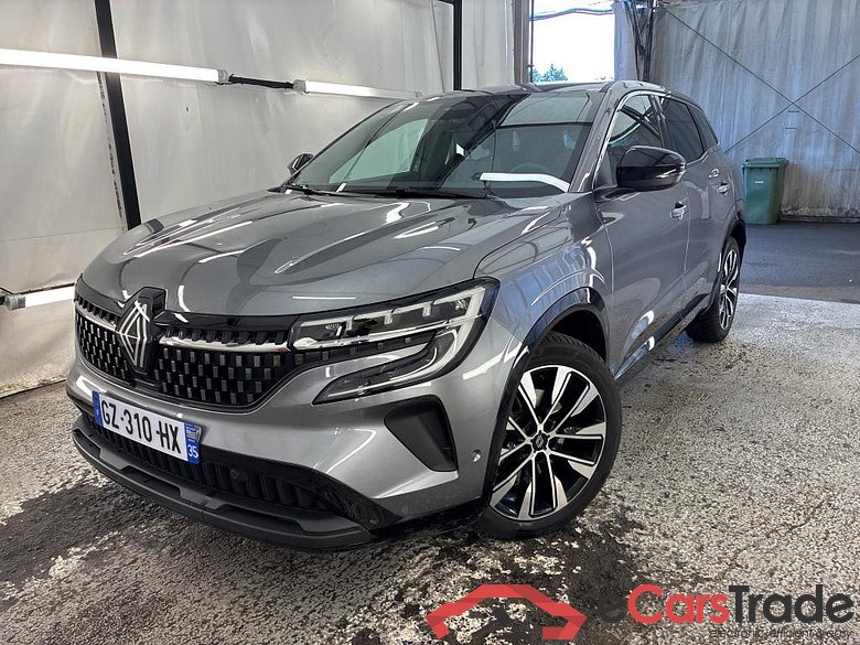 RENAULT Austral / 2022 / 5P / Crossover techno E-Tech full hybrid 200 - 24