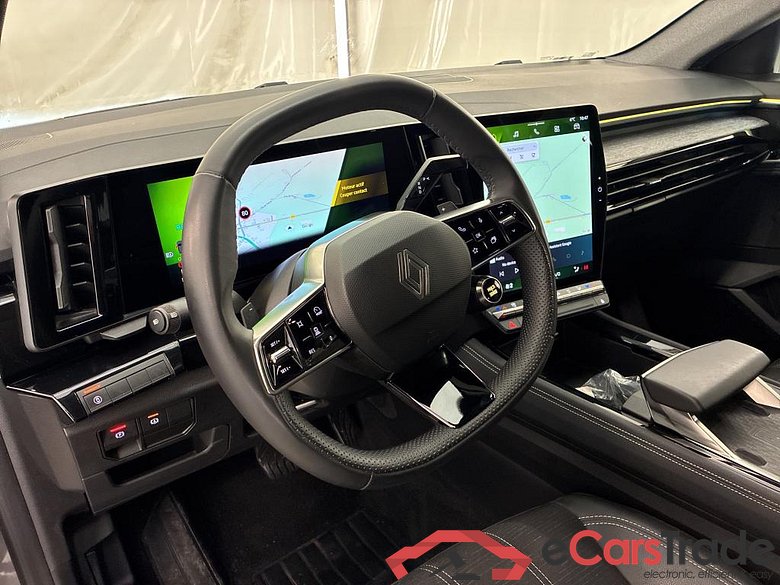 RENAULT Austral / 2022 / 5P / Crossover techno E-Tech full hybrid 200 - 24 #5