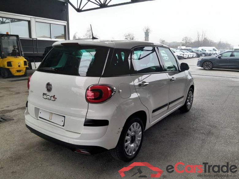 FIAT 500L / 2017 / 5P / COMBI POP STAR 1.6MJT 120CV EU6B 4 P.(N1) PRO #2