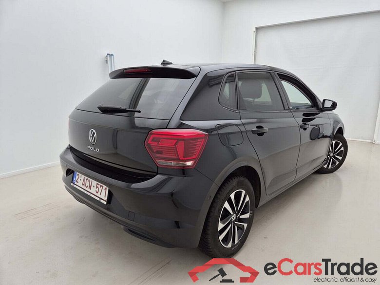 VOLKSWAGEN POLO 1.0 TSI OPF COMFORTLINE #2