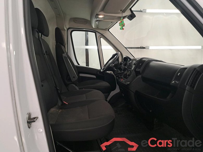 Jumper Fourgon Grand Volume 30 L2H2 Club BlueHDi 120 Start&Stop BlueHDi 120CV BVM6 E6dT #6