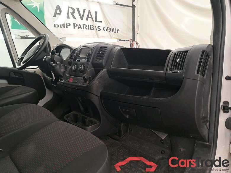 PEUGEOT Boxer VU 4p Fourgon BLUEHDI 130 PREMIUM PA 333 L2H2 #5