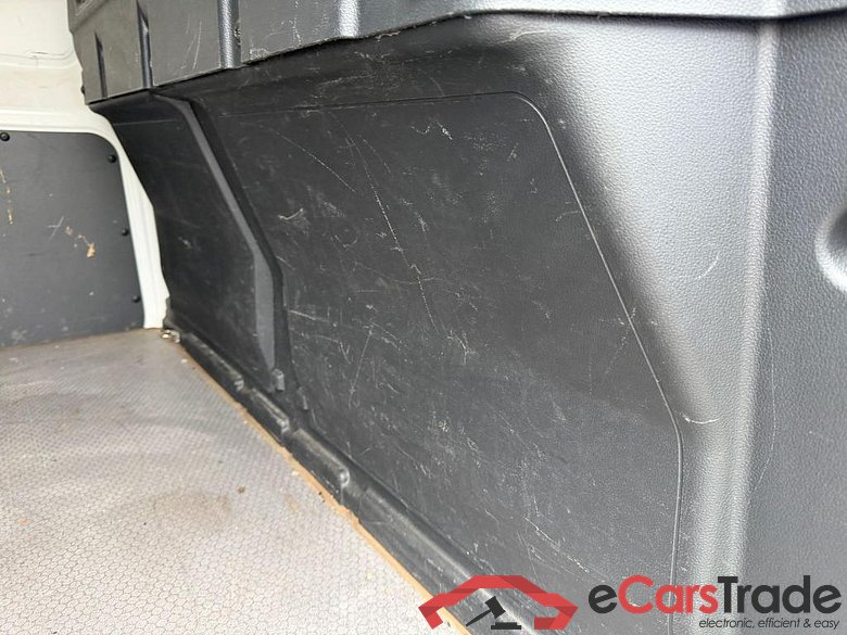 VOLKSWAGEN Caddy Van Caddy Cargo 2,0 l TDI EU6 55 kW 6V Empattement Court #4