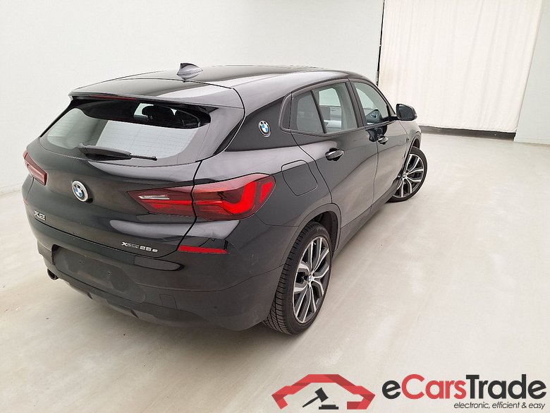 BMW, X2 '17, BMW X2 xDrive25e 162kW 5d #6