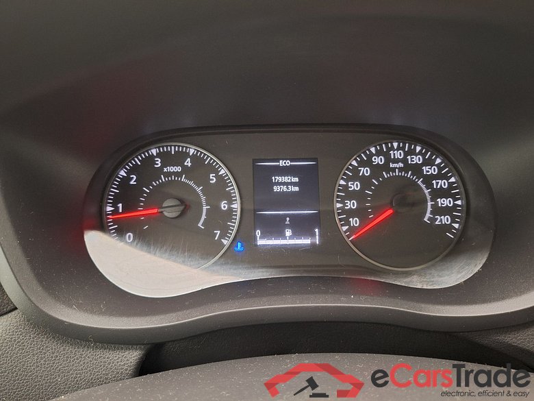 Renault, _Master '19, Renault Master L3H2 En. Bl. dCi 150 - 3.5 Grand Co #5