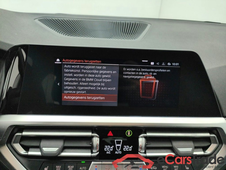 BMW 3 Reeks Touring 318dA (100 kW) 5d #4