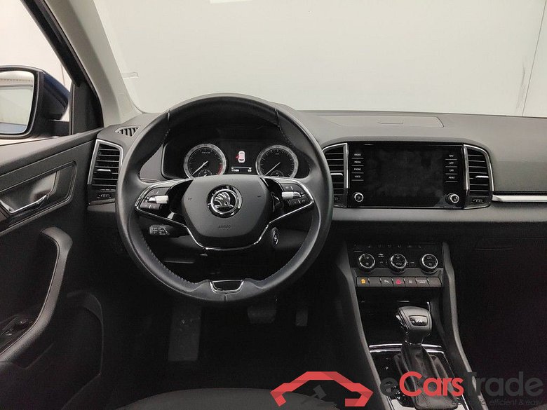 Skoda Karoq 2.0 CRTDI 85KW DSG7 Clever 5d #1