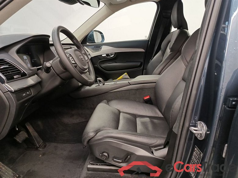 VOLVO XC90 - 2019 2.0 T8 TE 4WD PHEV Ultimate Bright 7pl. 5d #3