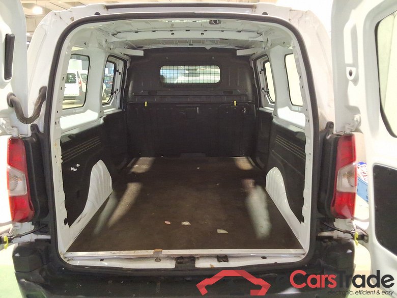 CITROAu2039N BERLINGO 1.5 BLUEHDI 100 XL HEAVY CONTROL 1 pl #3