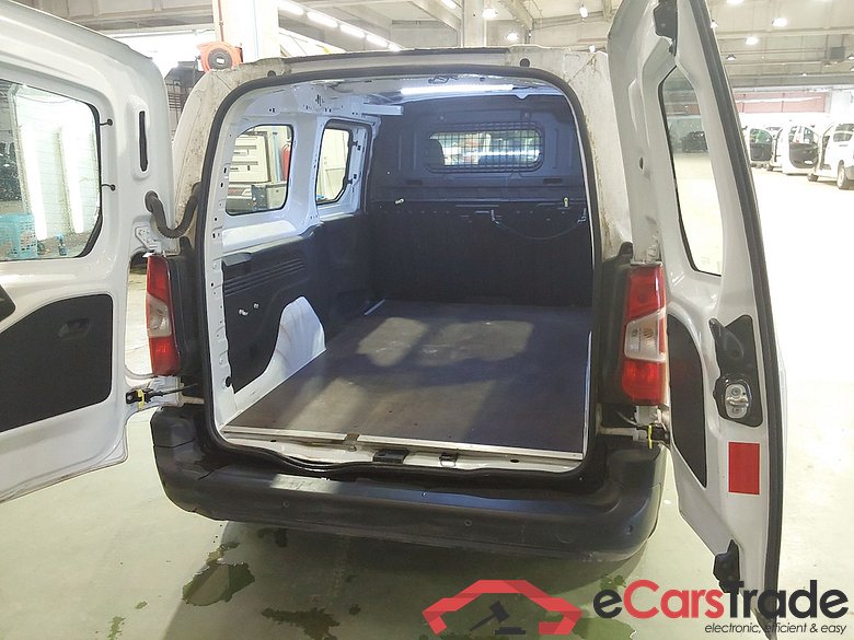 OPEL COMBO 1.5 TURBO D 75KW 2.3T L2H1 COMFORT #3