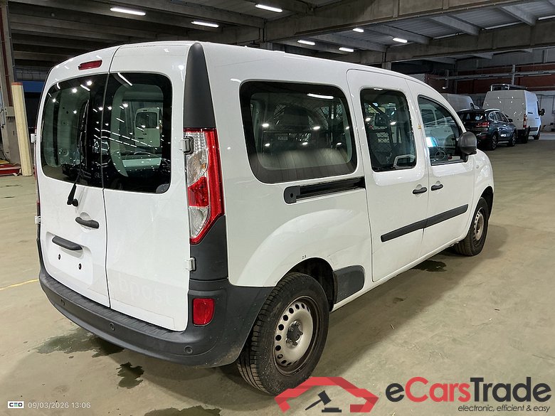 RENAULT KANGOO EXPRESS 1.5 BLUE DCI 95 MAXI CONFORT #4