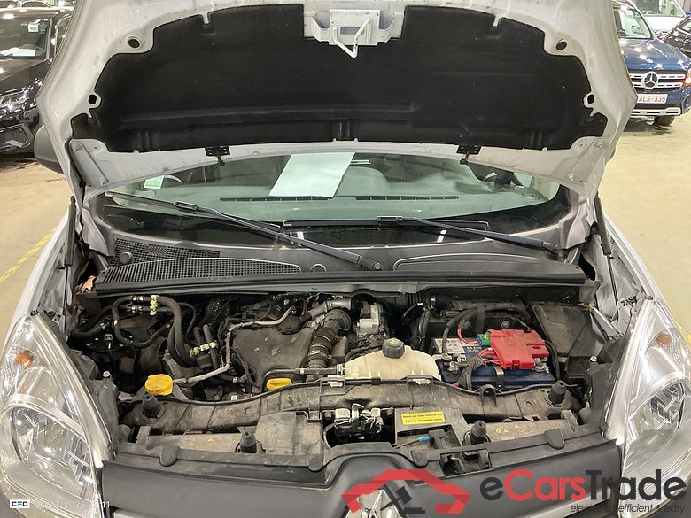 RENAULT KANGOO EXPRESS 1.5 BLUE DCI 95 MAXI CONFORT #6