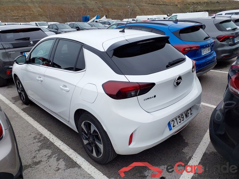 OPEL Corsa e  BEV 50kWh 136 CV (100kW) Elegance #2