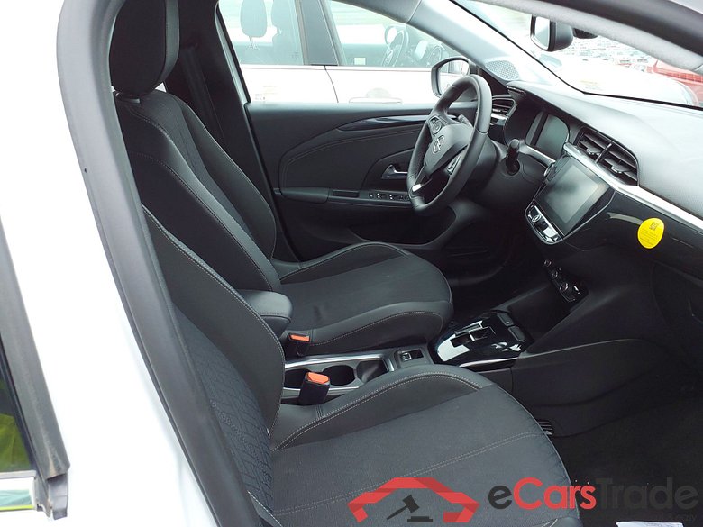 OPEL Corsa e  BEV 50kWh 136 CV (100kW) Elegance #3