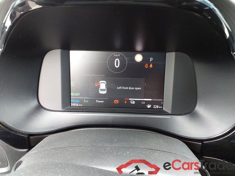 OPEL Corsa e  BEV 50kWh 136 CV (100kW) Elegance #4