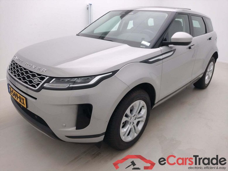 LAND ROVER RANGE ROVER EVOQUE P300e AWD SE #1