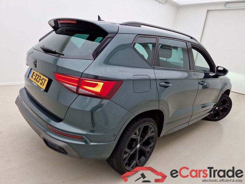 SEAT Ateca 1.5 TSI FR Business Int. DSG #2