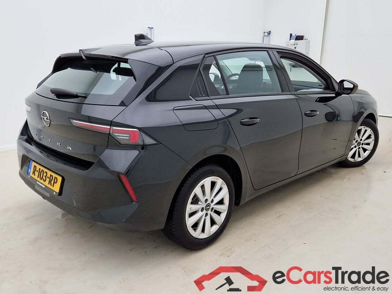 OPEL ASTRA 1.2 Turbo Edition #2