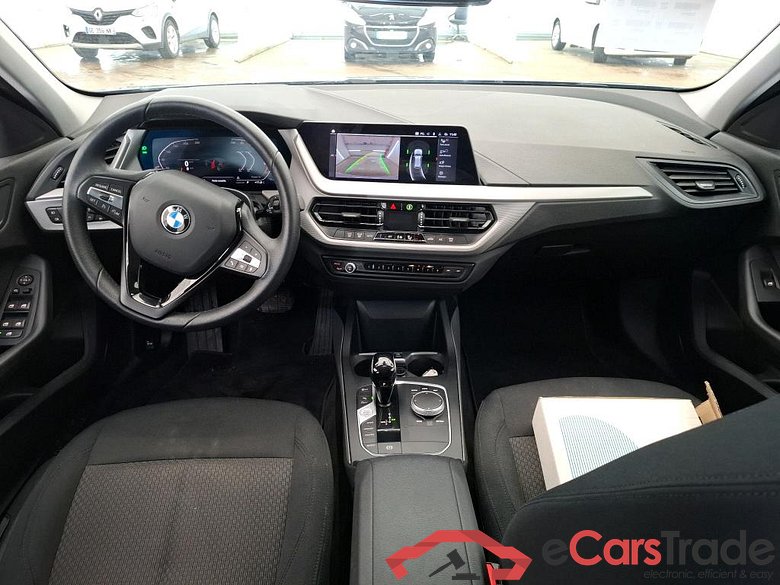 BMW Série 1 / 2019 / 5P / Berline 116i DKG7 Business Design #5