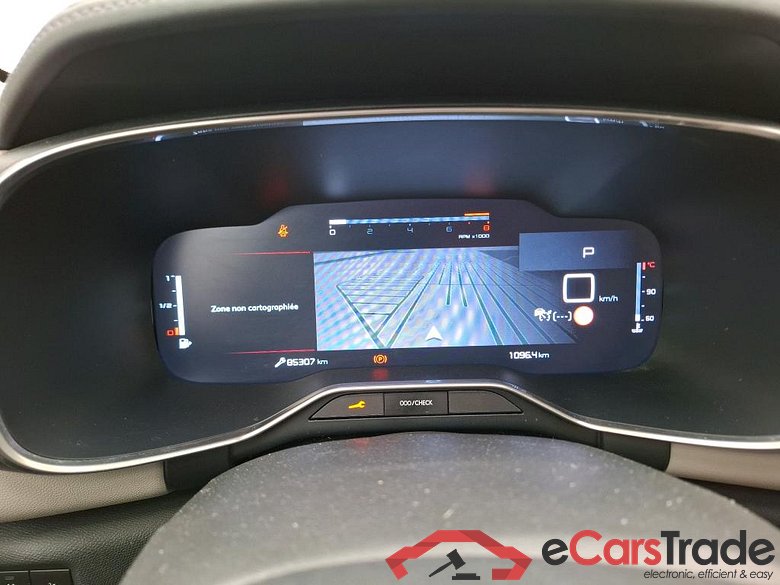 C5 Aircross Shine Pack 1.6 PureTech 180CV BVA8 E6d #6