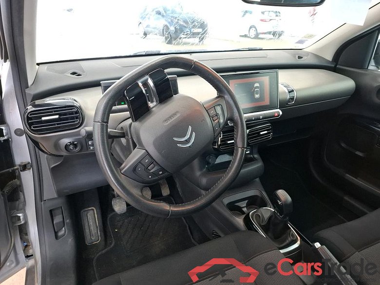 C4 Cactus Feel Business 1.6 BlueHDi 100CV BVM5 E6 #5