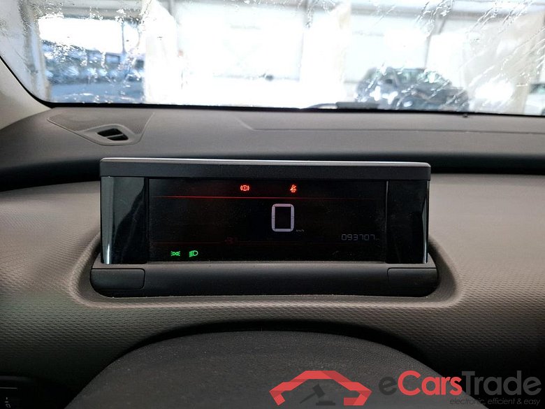 C4 Cactus Feel Business 1.6 BlueHDi 100CV BVM5 E6 #6