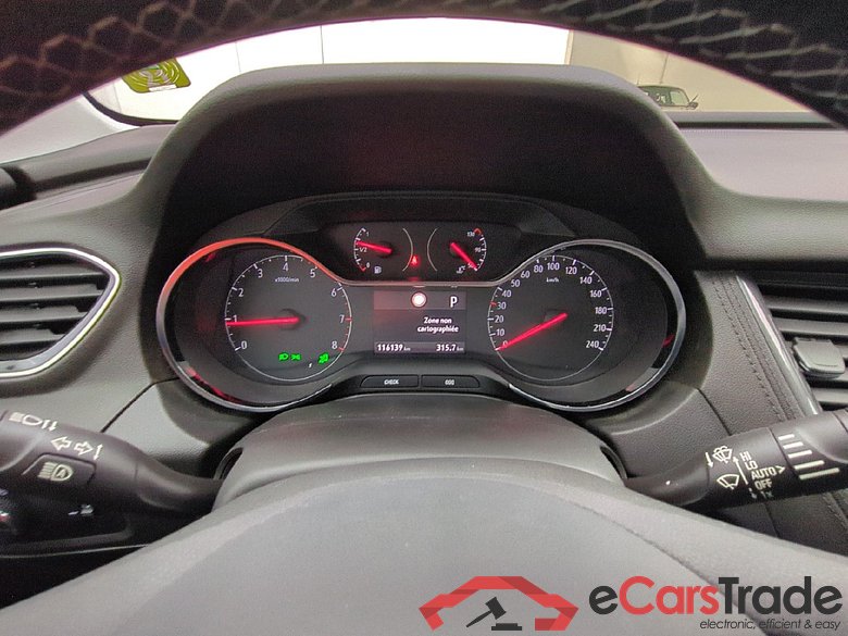 Grandland X Elegance Business 1.5 130CV BVA8 E6d #6